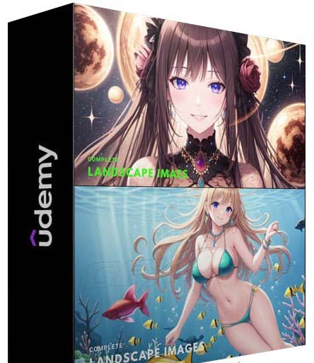 Stable Diffusion 101：使用 AI 创建自定义动漫艺术教程-17节课-中英字幕-启学项目网
